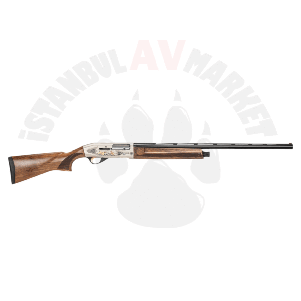 Ata Arms Neo 12 NİKEL DELÜKS Otomatik Av Tüfeği