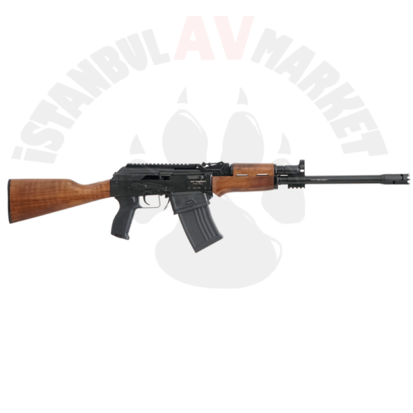 Armsan RS-S1 Ahşap Şarjörlü Av Tüfeği