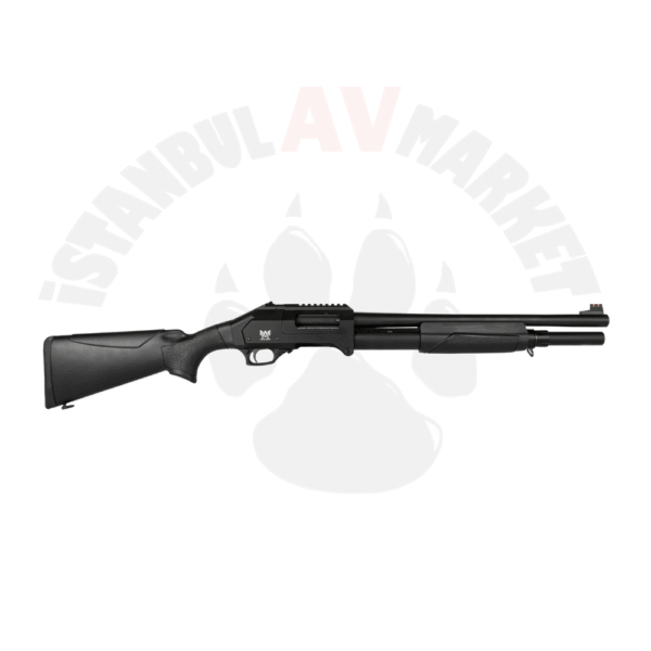 Axor Arms FP-25 Katlanabilir Pompalı Av Tüfeği