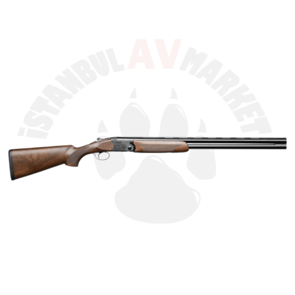 Beretta Ultraleggero Süperpoze Av Tüfeği