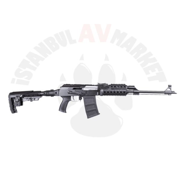 Dağlıoğlu FD 47 Tactical Otomatik Av Tüfeği