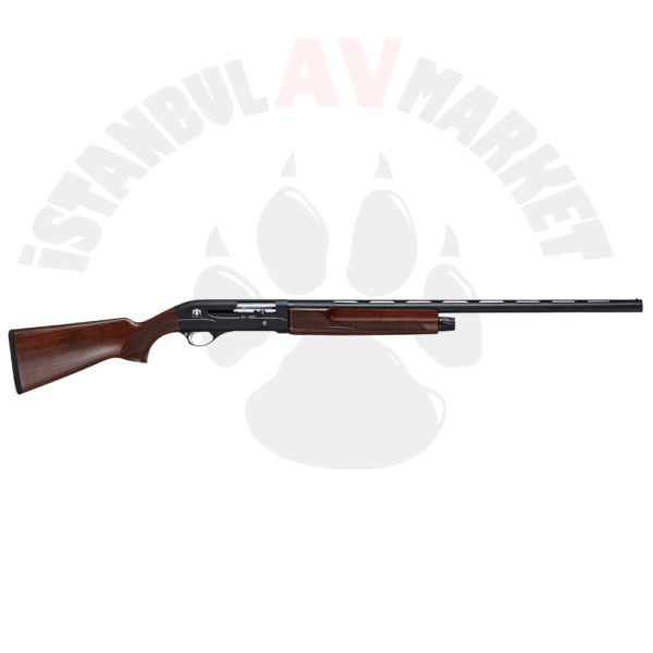 Huğlu G12 Wood Otomatik Av Tüfeği