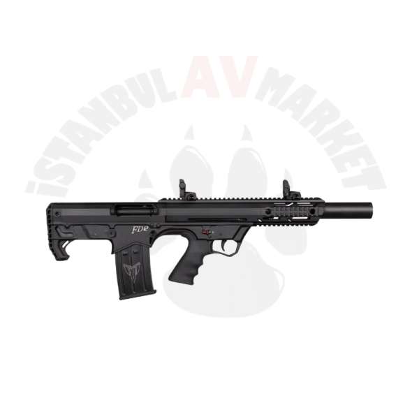 Kariyer FD12 Bullpup Otomatik Av Tüfeği