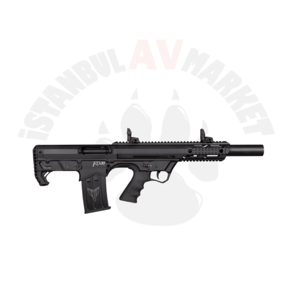Kariyer FD20 Bullpup Otomatik Av Tüfeği