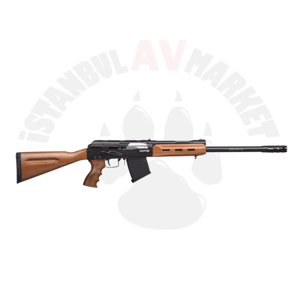 Kral Arms XPS Ahşap Otomatik Av Tüfeği (G1)