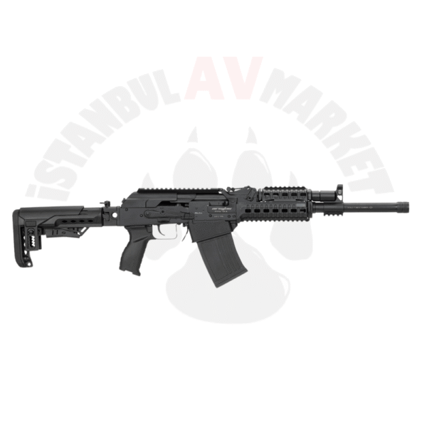 Armsan RS-S1 Telescopic Otomatik Av Tüfeği