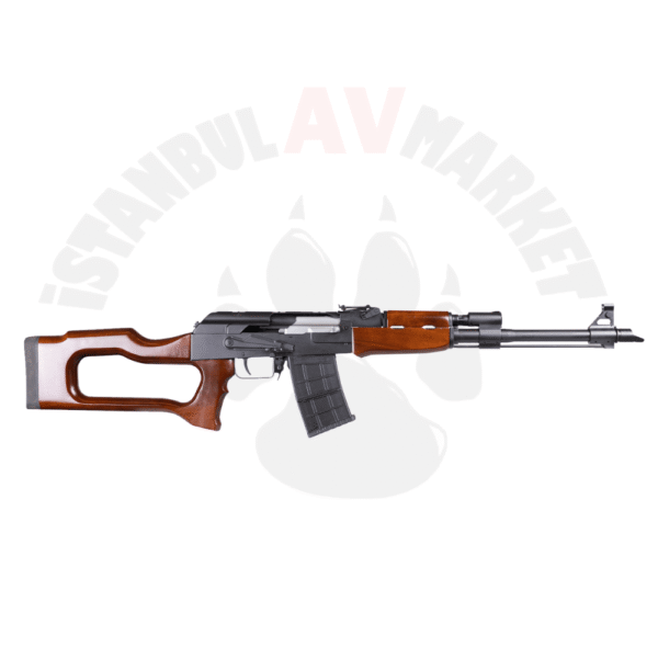 Dağlıoğlu FD 20 Dragunov Otomatik Av Tüfeği
