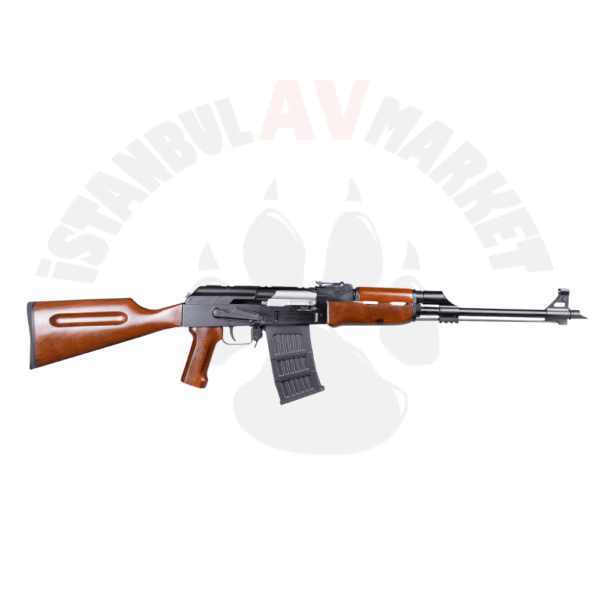 Dağlıoğlu FD 47 Otomatik Av Tüfeği