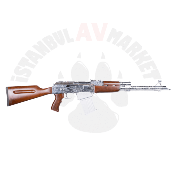 Dağlıoğlu FD 63 Engraved Otomatik Av Tüfeği