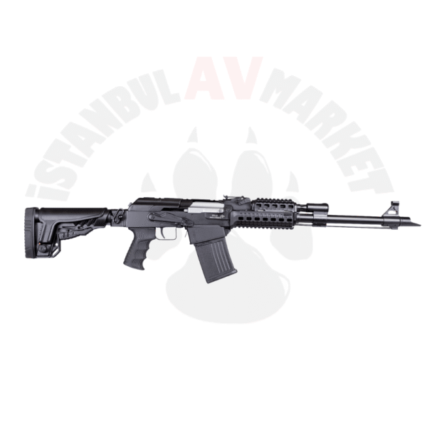 Dağlıoğlu FD 63 Tactical Otomatik Av Tüfeği