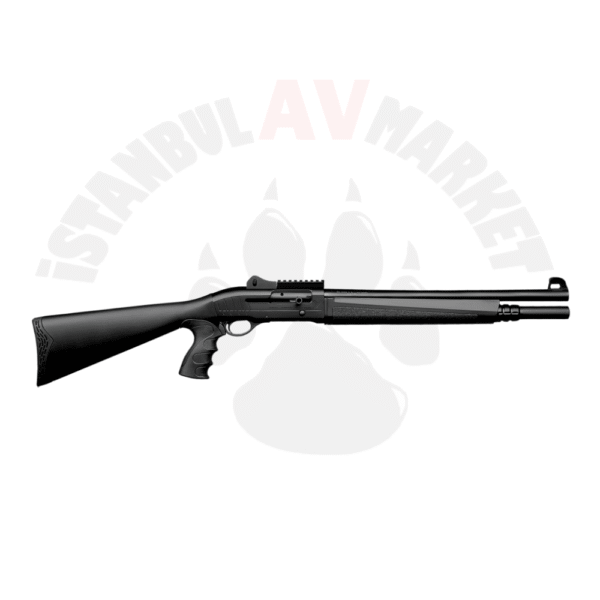 Kral Arms Tactical X Otomatik Av Tüfeği