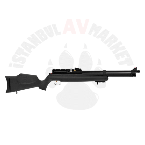 Hatsan AT44 S 10 PCP Havalı Tüfek