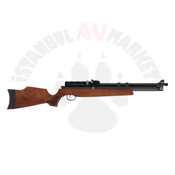 Hatsan AT44 W 10 PCP Havalı Tüfek