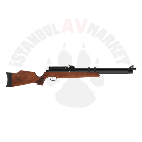 Hatsan AT44 W 10 LONG PCP Havalı Tüfek