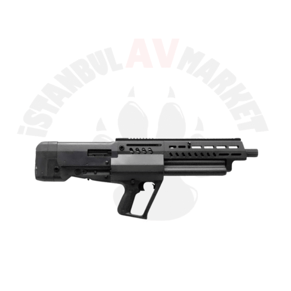 Armsan Armtac RS-15 Black Otomatik Av Tüfeği