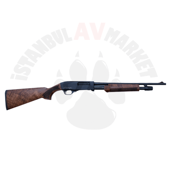 Armsan P636 Wood Pompalı Av Tüfeği