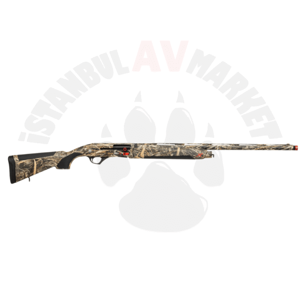 Ata Arms Neo 12 X Camo MAX7 Otomatik Av Tüfeği