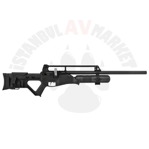 Hatsan Blitz Full & Semi AUTO PCP Havalı Tüfek