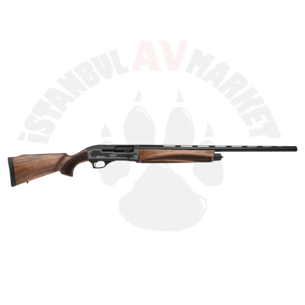 Derya Lion Wanderer W-101 Otomatik Av Tüfeği