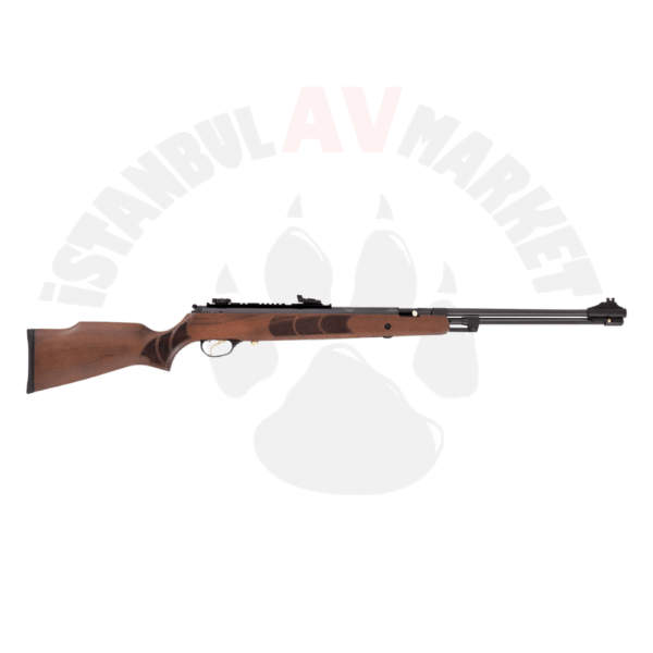 Hatsan Torpedo 100X Havalı Tüfek