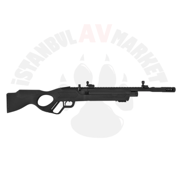 Hatsan Vectis Lever Action PCP Havalı Tüfek