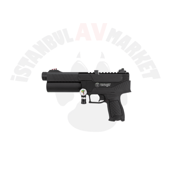 Hatsan Velox Black PCP Havalı Tabanca