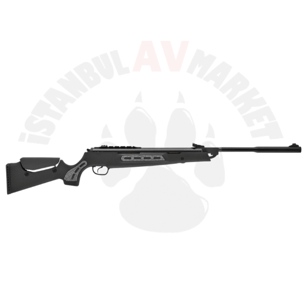 Hatsan Mod 135 Sniper VORTEX QE Havalı Tüfek
