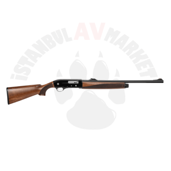 Ata Arms CY Ahşap Slug Otomatik Av Tüfeği