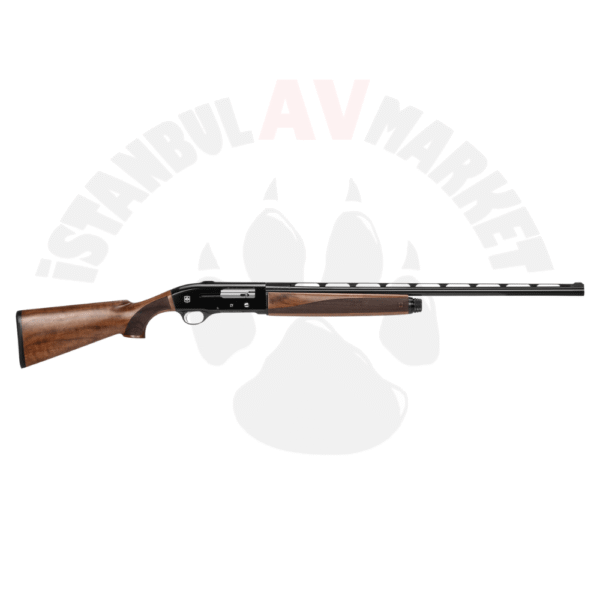 Ata Arms CY Ahşap Geniş Bant Otomatik Av Tüfeği
