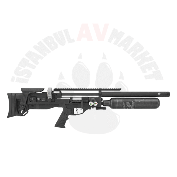 Hatsan Factor BP PCP Havalı Tüfek