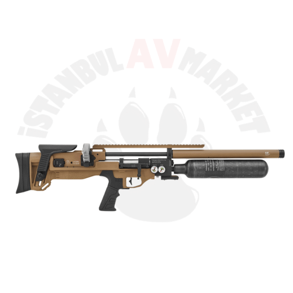 Hatsan Factor BP FDE PCP Havalı Tüfek