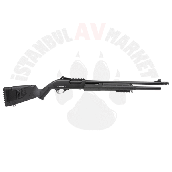 Derya Lion CRX-401 Tactical Pompalı Av Tüfeği