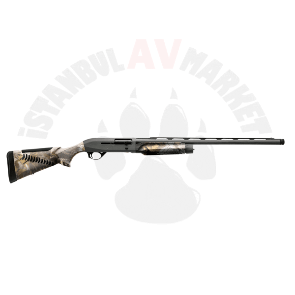 Benelli M2 Cerakote Tungsten Camo Otomatik Av Tüfeği