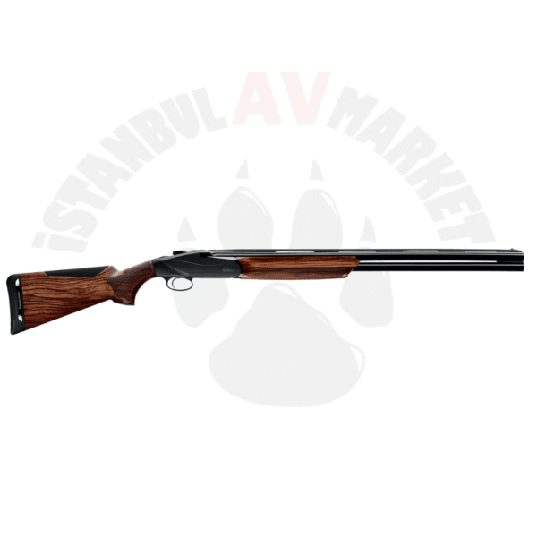 Benelli 828 U Black Süperpoze Av Tüfeği