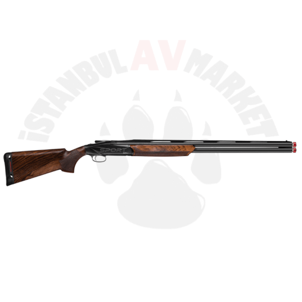 Benelli 828 U Sport Süperpoze Av Tüfeği