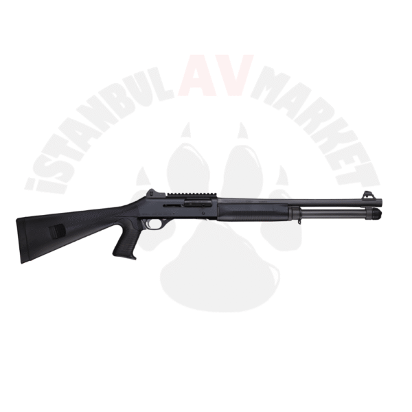 Benelli M4 Pistol Grip Otomatik Av Tüfeği