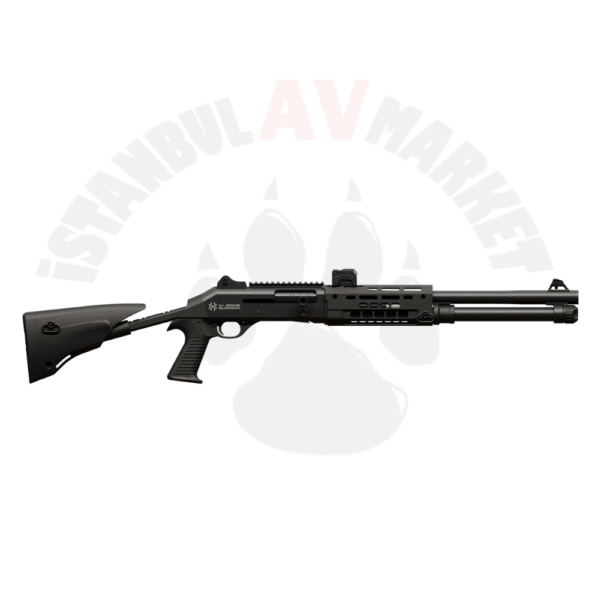 Benelli M4 A.I. Drone Guardian Otomatik Av Tüfeği